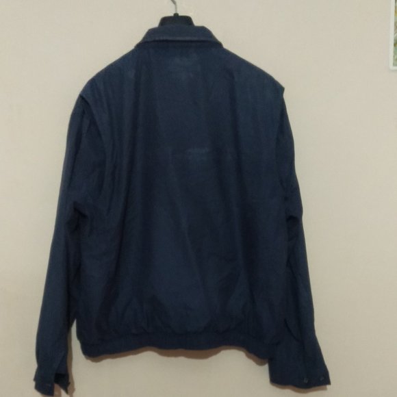 Original Ralph Lauren windbreaker Jacket - Picture 9 of 13